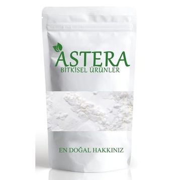 Astera 250 gr Mısır Nişastası