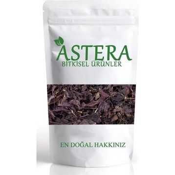 Astera 250 gr Mor Reyhan Kurusu