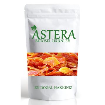 Astera 250 gr Papaya Kurusu