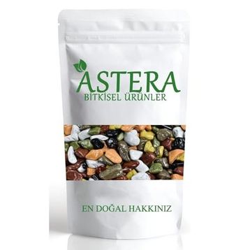 Astera 250 gr Renkli Çakıltaşı Çikolata