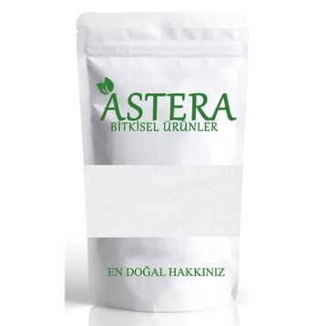 Astera 250 gr Saf Şekersiz Vanilin