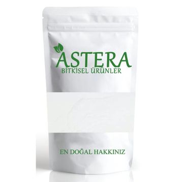 Astera 250 gr Şekerli Vanilin