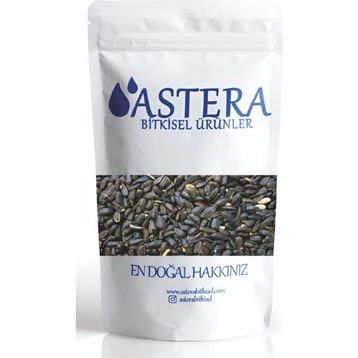 Astera 250 gr Siyah Küçük Sultan Papağan Çekirdeği