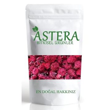 Astera 250 gr Tane Nar Çekirdeği Kurusu