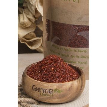 Astera 250 gr Tatlı Pul Biber