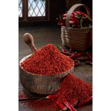 Astera 250 gr Tatlı Pul Biber