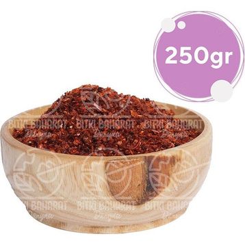 Astera 250 gr Tatlı Pul Biber