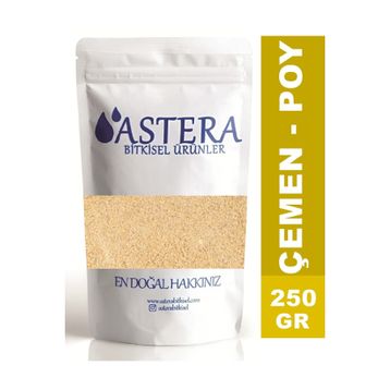 Astera 250 gr Toz Çemen