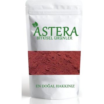 Astera 250 gr Toz Hibisküs