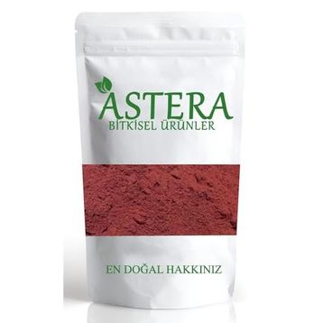 Astera 250 gr Toz Hibisküs
