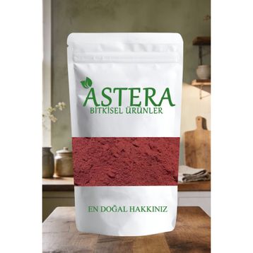 Astera 250 gr Toz Hibisküs