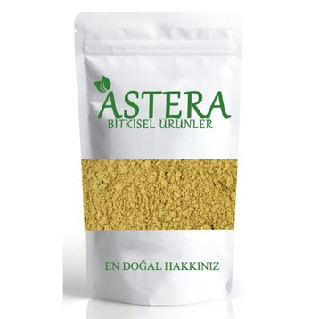 Astera 250 gr Toz Kara Halile