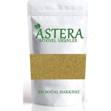 Astera 250 gr Toz Turnera Otu Kurusu