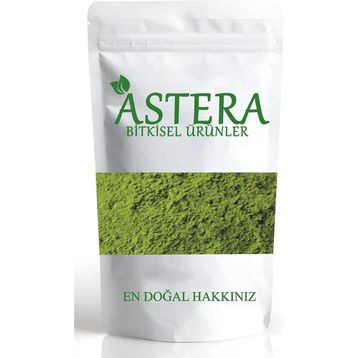 Astera 250 gr Toz Yeşil Çay