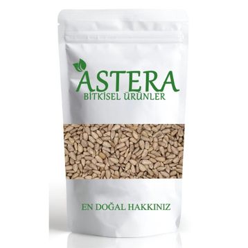 Astera 250 gr Tuzsuz Ay Çekirdeği İçi