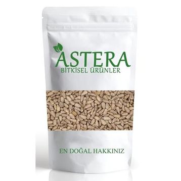 Astera 250 gr Tuzsuz Ay Çekirdeği İçi