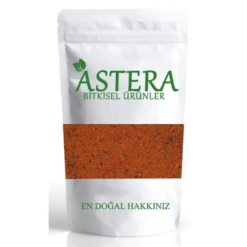 Astera 250 gr Yedi Çeşit Baharat