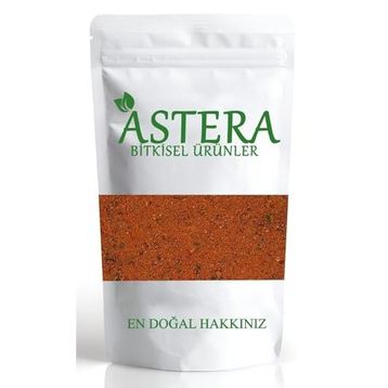 Astera 250 gr Yedi Çeşit Baharat