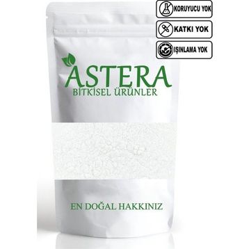 Astera 3 kg Buğday Nişastası