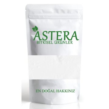 Astera 3 kg Glutensiz Patates Nişastası