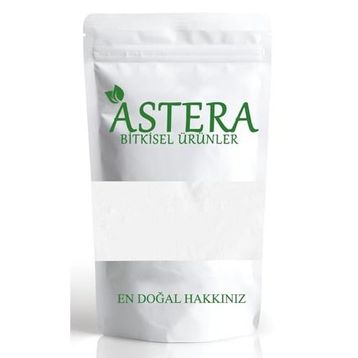 Astera 3 kg Glutensiz Patates Nişastası