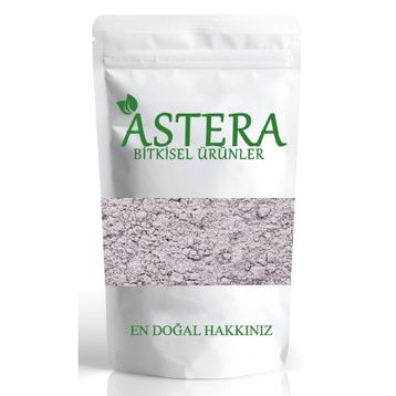 Astera 3 kg Glutensiz Siyah Pirinç Unu