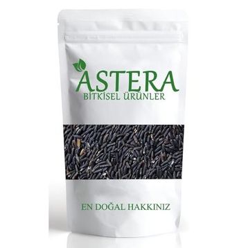 Astera 3 kg Glutensiz Siyah Pirinç