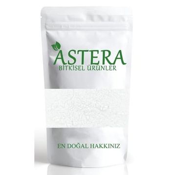 Astera 3 kg Glutensiz Tapyoka Nişastası
