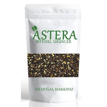 Astera 3 kg Siyah Darı