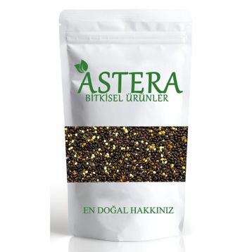 Astera 3 kg Siyah Darı