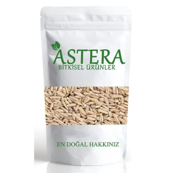 Astera 3 kg Soyulmuş Kabuksuz Yulaf İçi