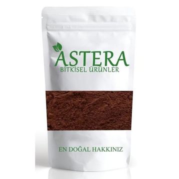 Astera 300 gr Toz Siyah Üzüm Çekirdeği
