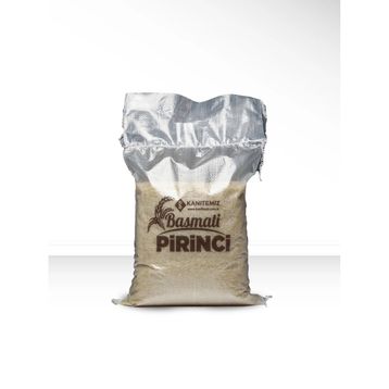 Astera 5 kg Basmati Pirinç
