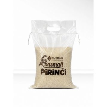 Astera 5 kg Basmati Pirinç
