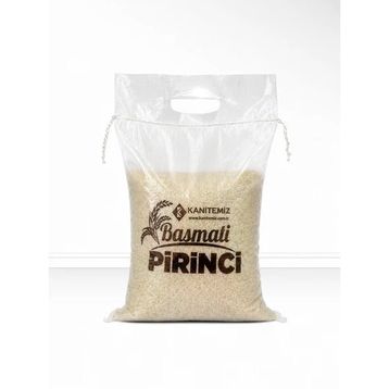 Astera 5 kg Basmati Pirinç