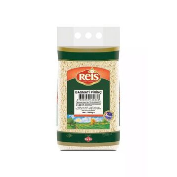 Astera 5 kg Basmati Pirinç