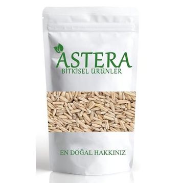 Astera 5 kg Soyulmuş Kabuksuz Yulaf İçi