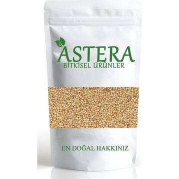Astera 5 kg Tane Akdarı