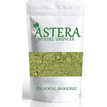 Astera 5 kg Toz Yeşil Kına