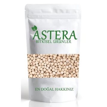 Astera 50 gr Beyaz Tane Karabiber