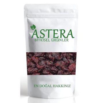 Astera 50 gr Cranberry Turna Yemişi