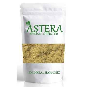 Astera 50 gr Defne Yaprağı Toz