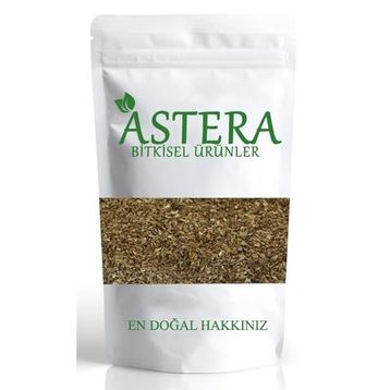 Astera 50 gr Fesleğen Kurusu