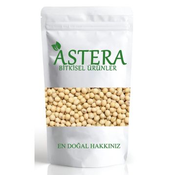 Astera 50 gr Glutensiz Soya Fasülyesi