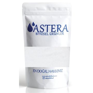 Astera 50 gr İngiliz Karbonatı