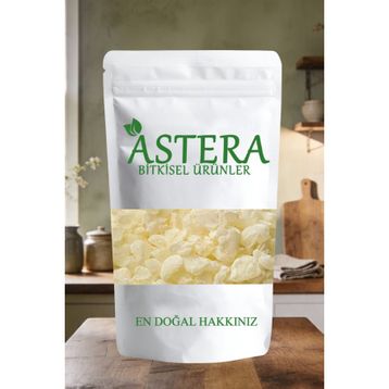 Astera 50 gr İri Boy Damla Sakızı