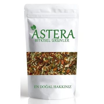 Astera 50 gr Karışık Sebze Kurusu