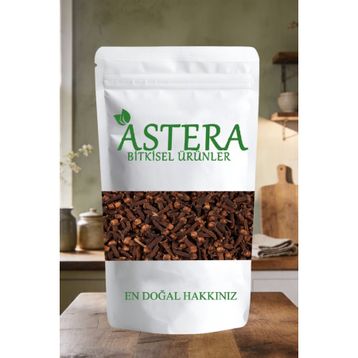 Astera 50 gr Lüx Tane Karanfil