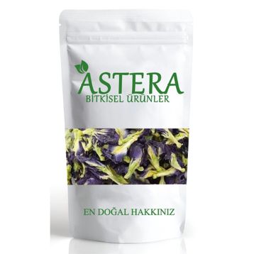 Astera 50 gr Mavi Kelebek Sarmaşığı