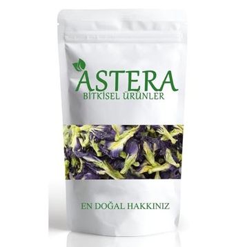 Astera 50 gr Mavi Kelebek Sarmaşığı
